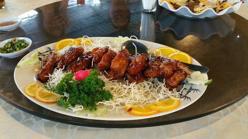 Restoran Crocodile Farm Seafood Village In Subang Jaya Klang Valley Openrice Malaysia