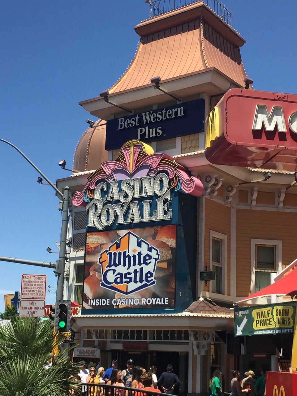 L'erreur n°1 Vegas Plus Casino que vous faites et 5 façons de la corriger