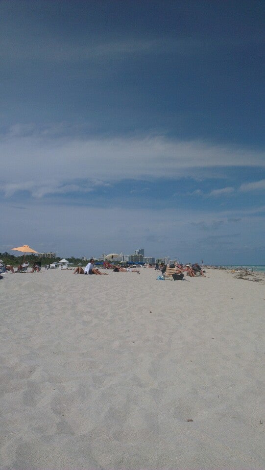 Photo of 3rd Street Beach