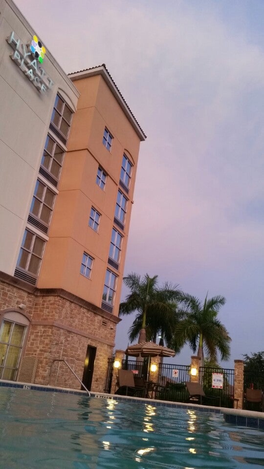 Photo of Hyatt Place Fort Myers/ at the Forum