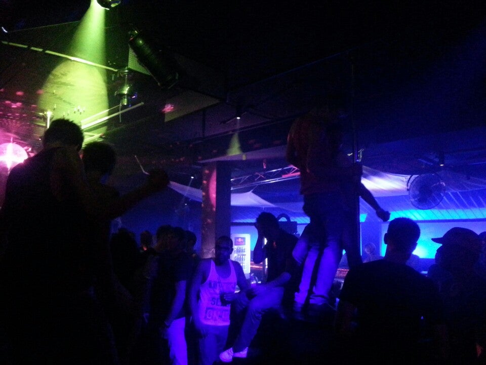 NY.Club, Munich - gay dance club in Munich - TravelGay - Travel Gay