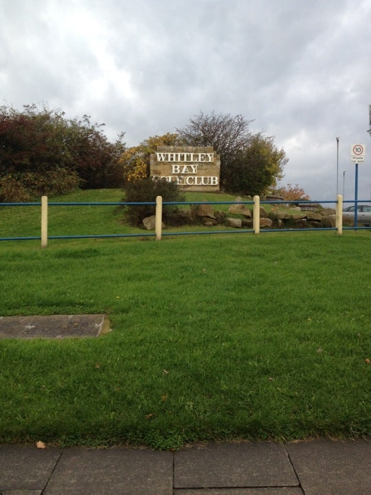 Whitley Bay Golf Club