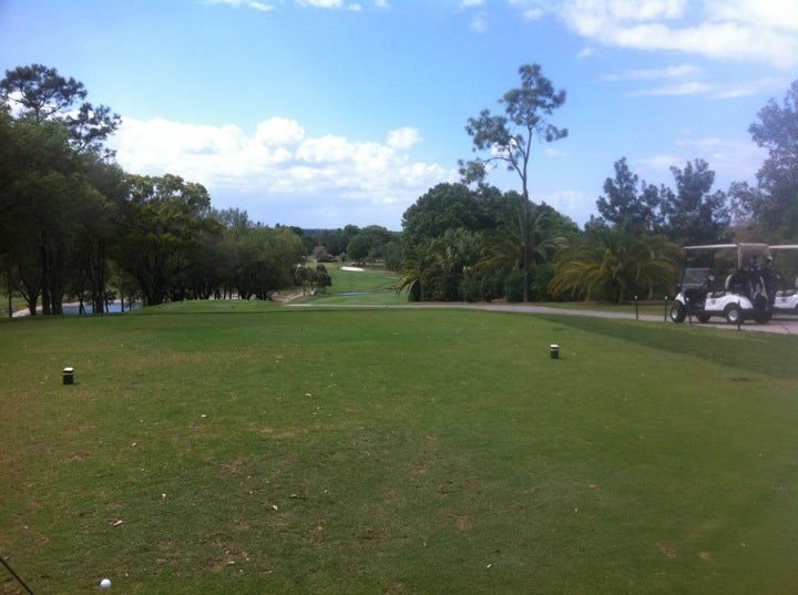 Mission Inn - Las Colinas Golf Course