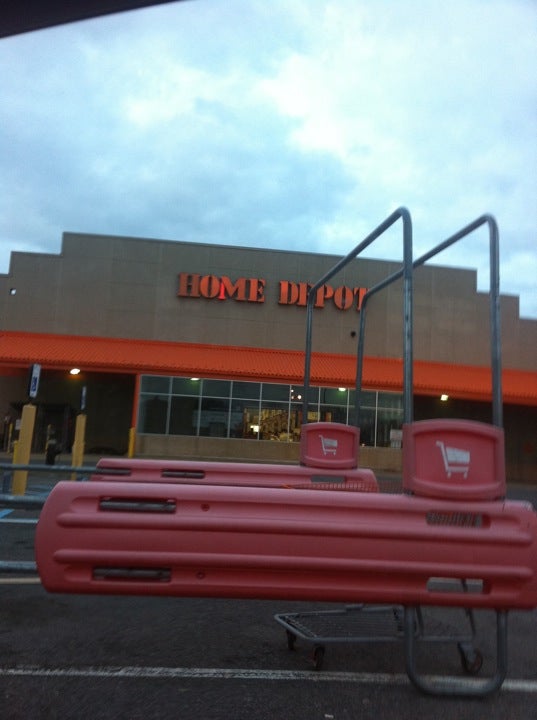 The Home Depot - 12 Photos 