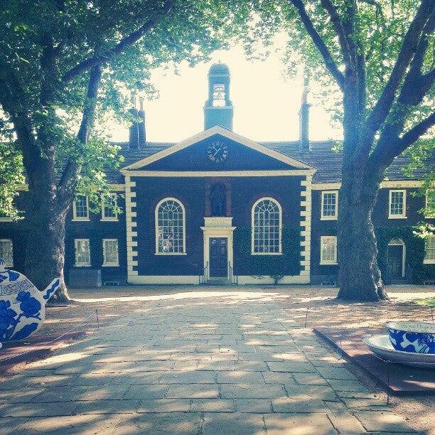 Photo of Museum of the Home (formerly Geffrye Museum)