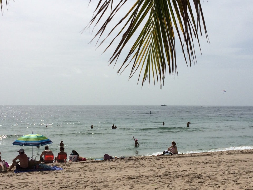 Photo of The Westin Fort Lauderdale Beach Resort