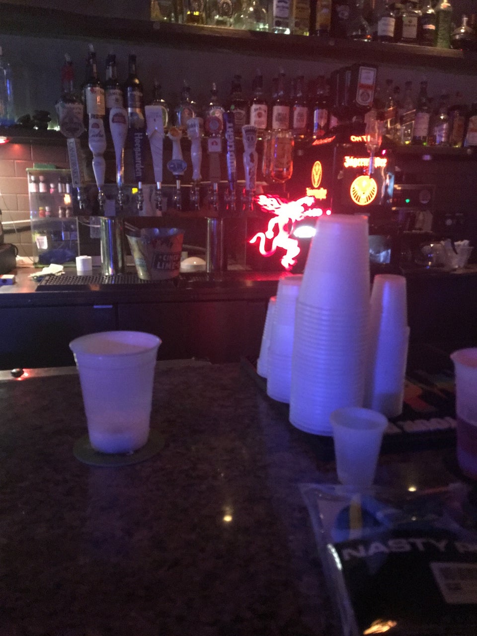 the rock phoenix gay bar