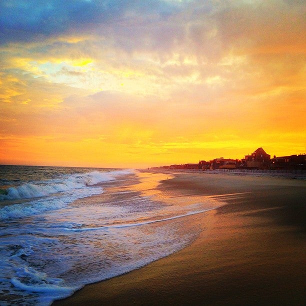 Photo of Fire Island Pines