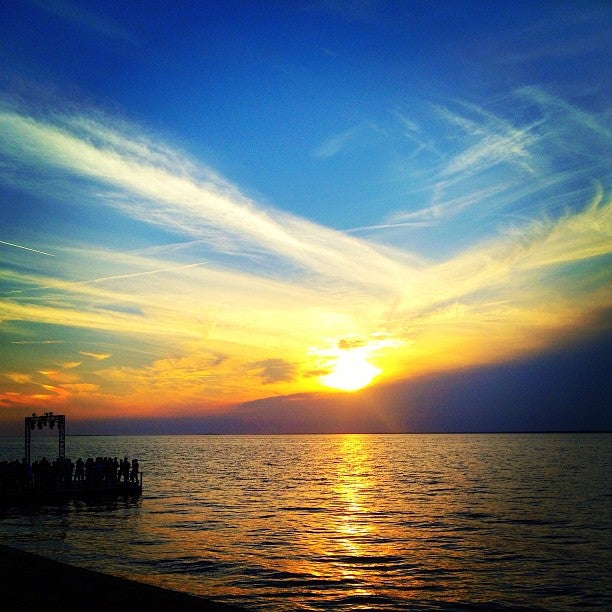 Photo of Fire Island Pines