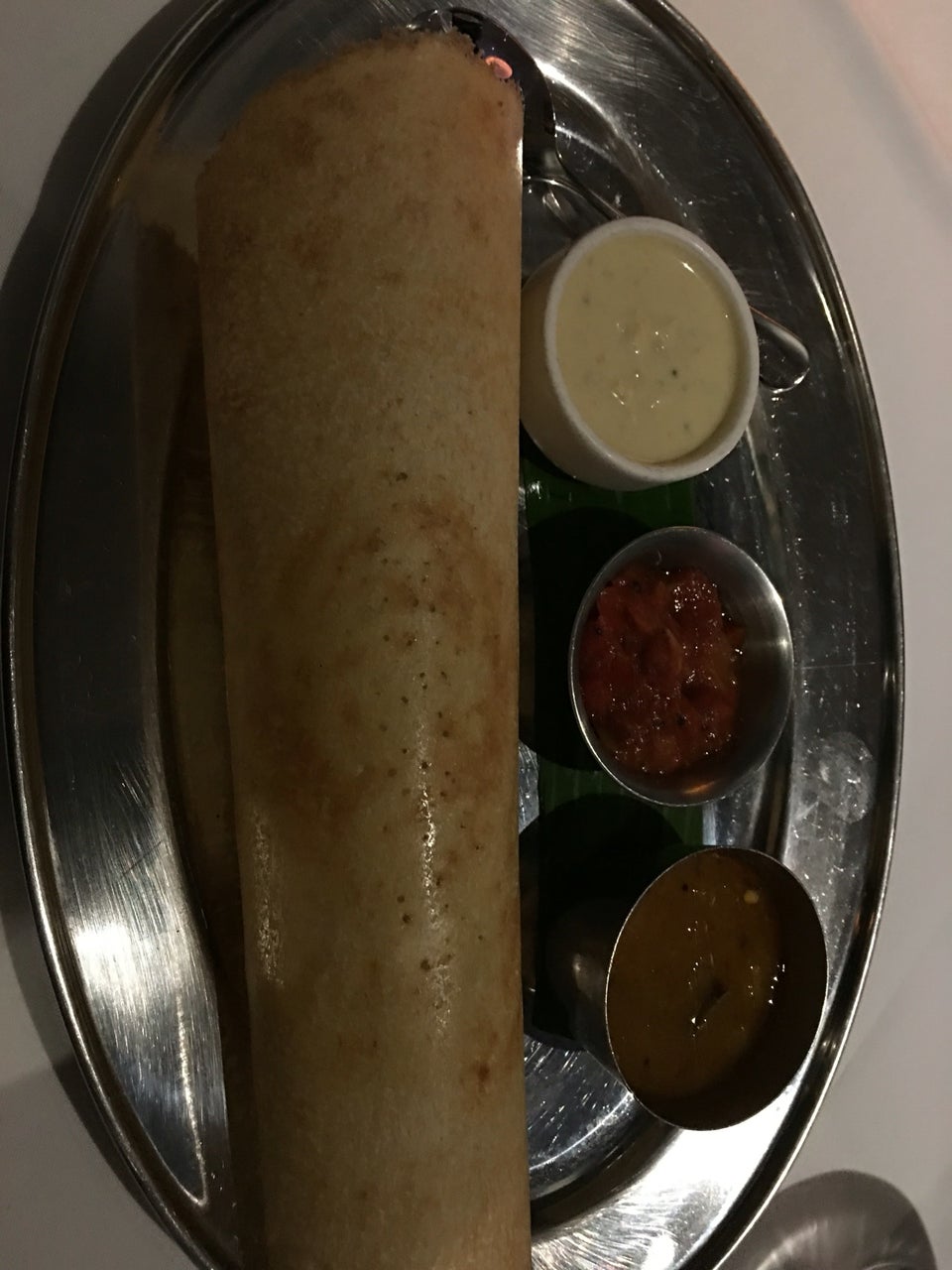 Photo of Malabar South Indian Restaurant