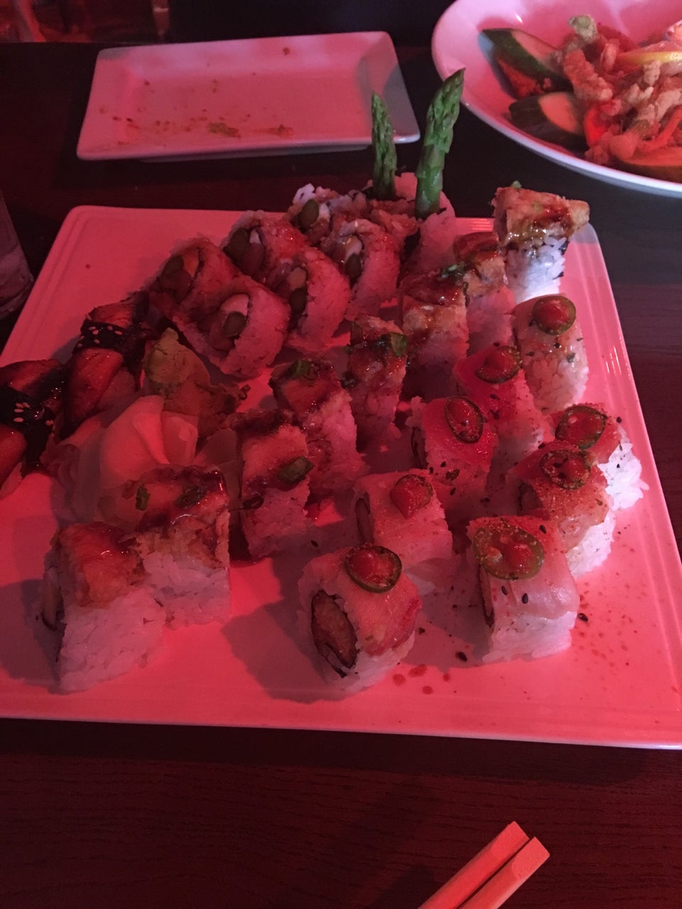 Photo of Blue Sushi Sake Grill