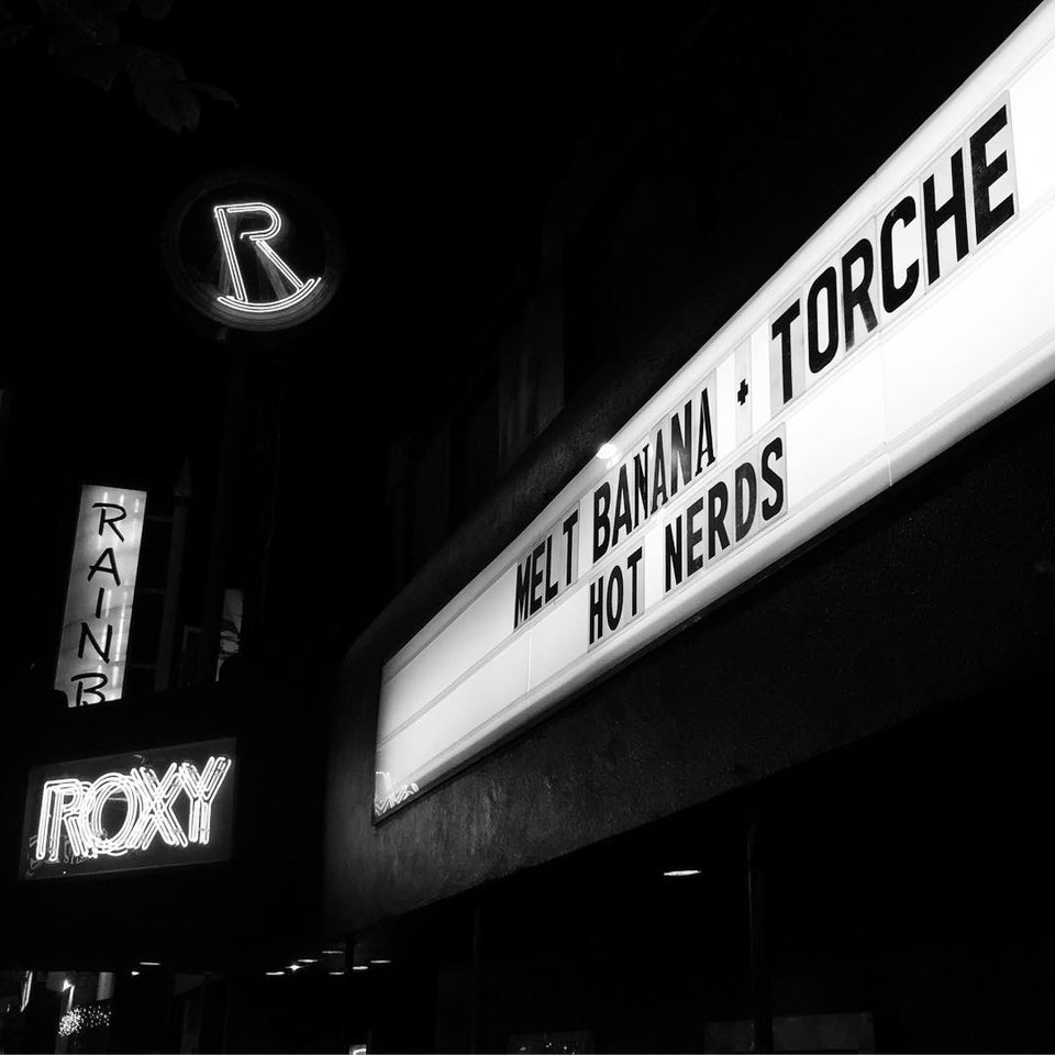 Photo of The Roxy Theatre