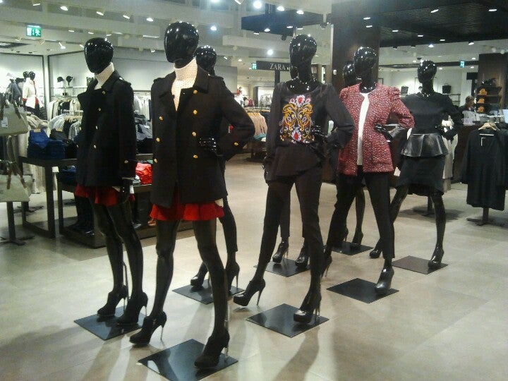 Магазин Zara Отзывы Магазин Zara Отзывы