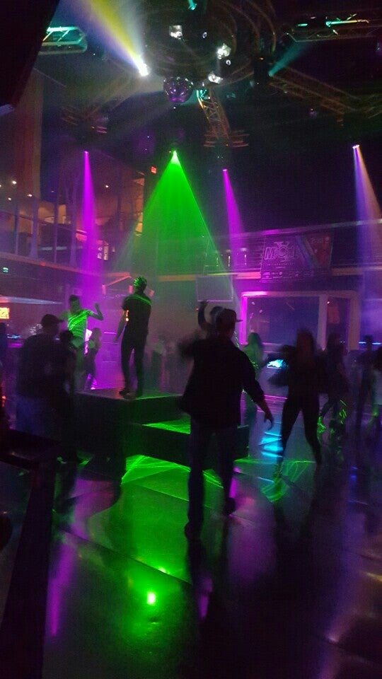dallas gay night clubs