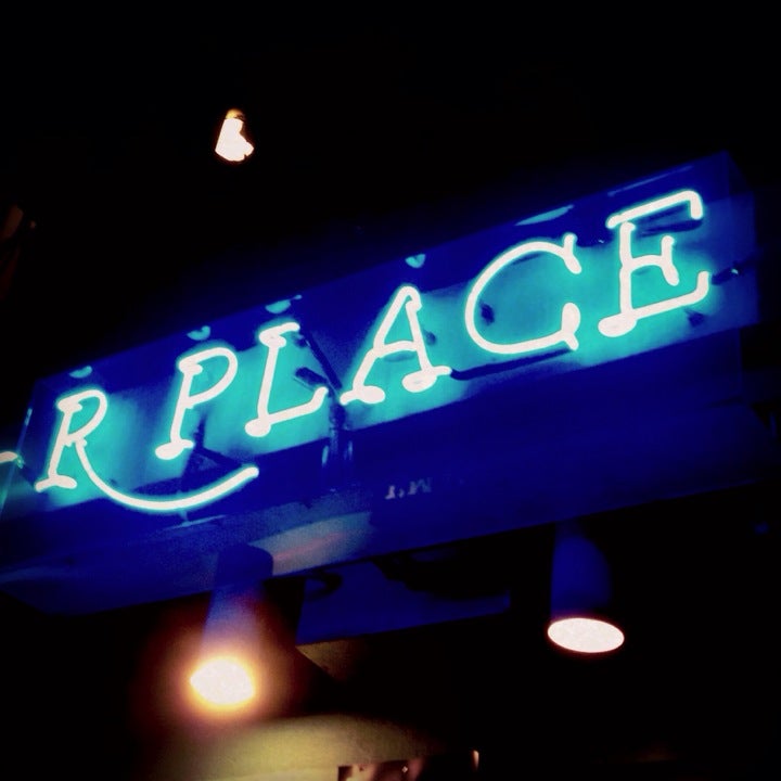 Photo of R Place
