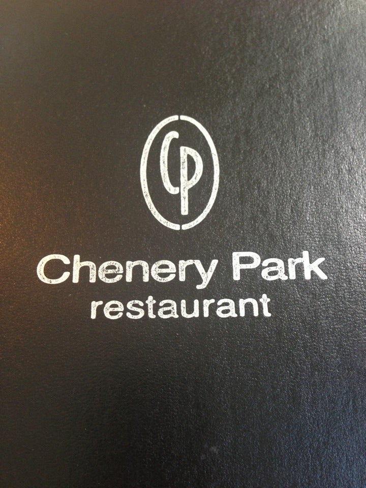 Photo of Chenery Park