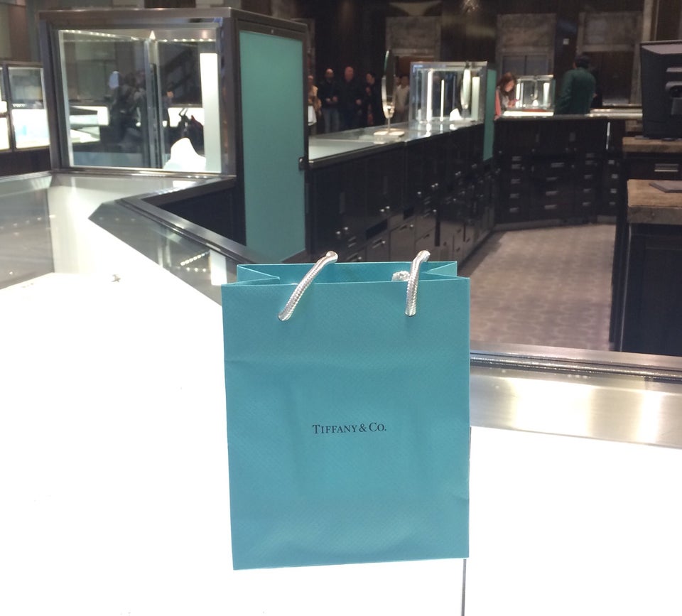 Photo of Tiffany & Co.