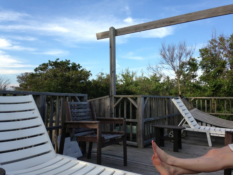 Photo of Fire Island Pines