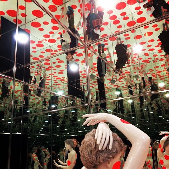 Photo of Mattress Factory