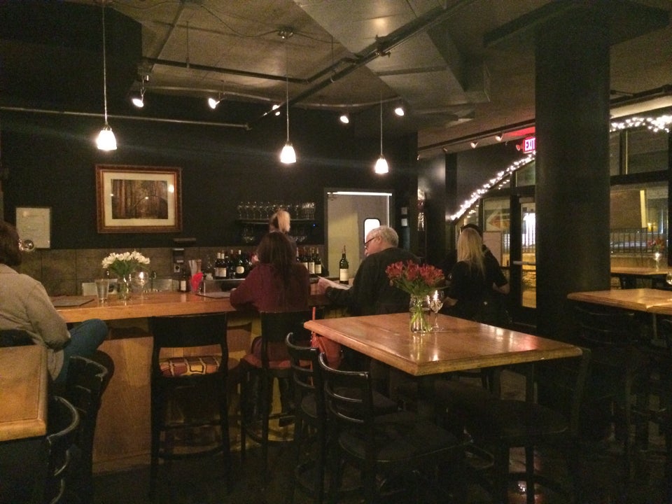 Photo of Toast Wine Bar & Cafe