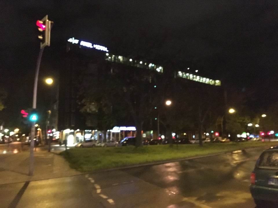 Photo of Axel Hotel Berlin