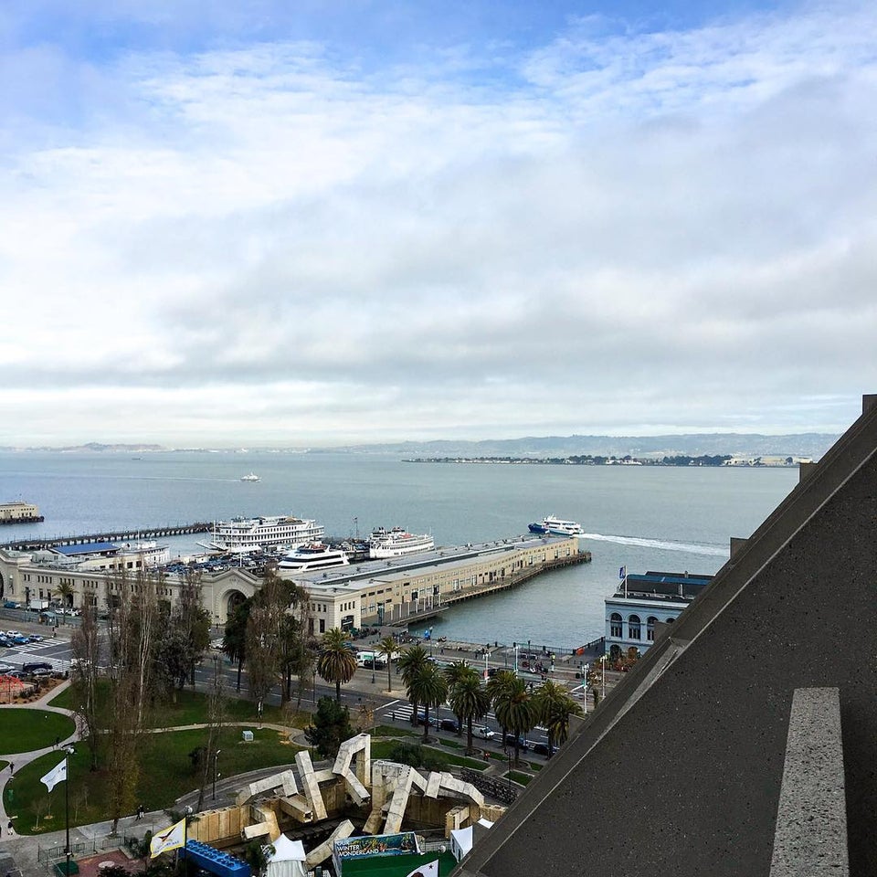 Photo of Hyatt Regency San Francisco