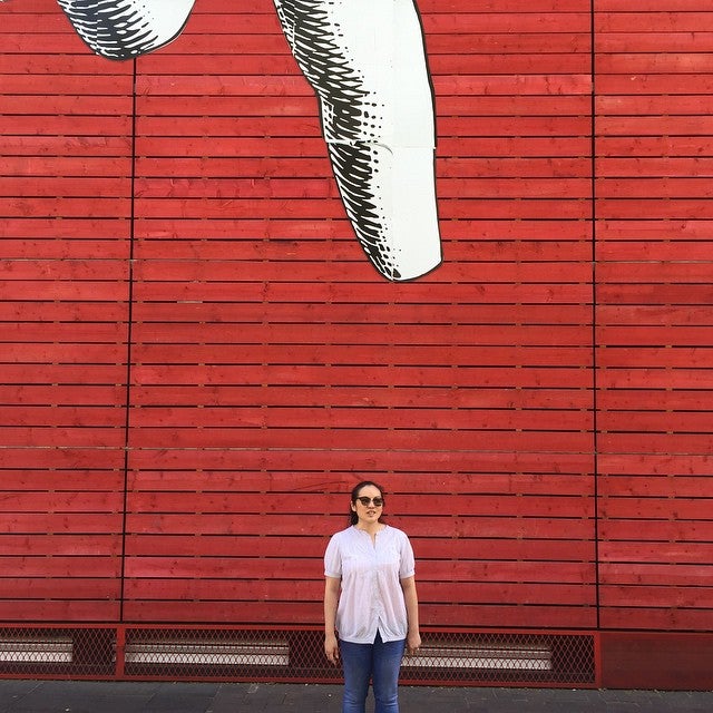 Photo of BFI Southbank