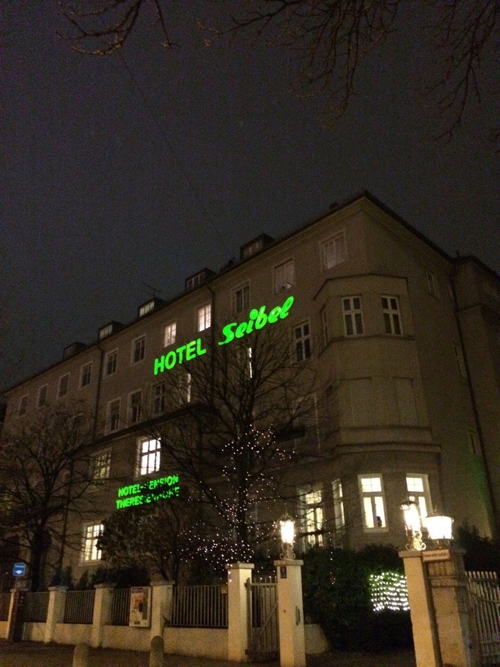 Photo of Hotel Seibel