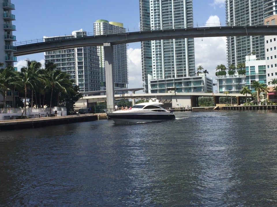 Photo of Hyatt Regency Miami