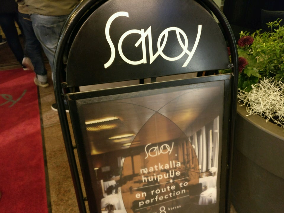 Photo of Restaurant Savoy