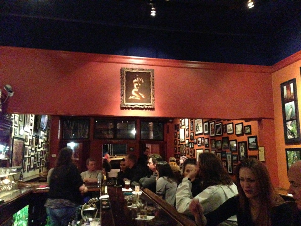 Photo of Henry's Cocktail Lounge