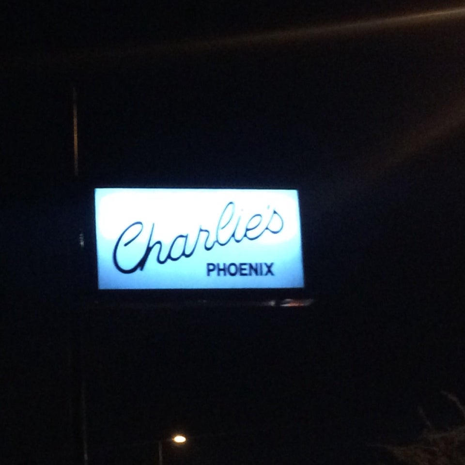 Photo of Charlie's Phoenix