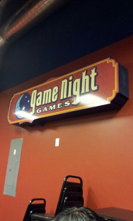 Photo of Game Night Games