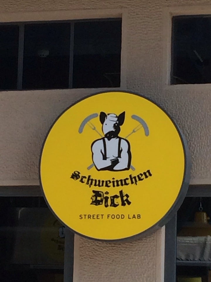Photo of Schweinchen Dick