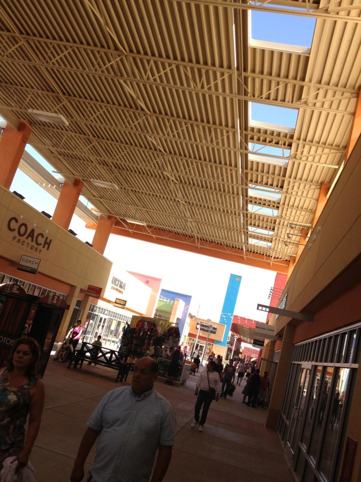 Photo of The Outlet Shoppes at El Paso