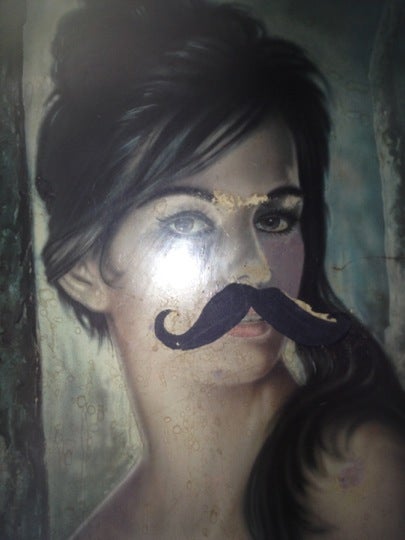 Photo of Moustache Bar Dalston
