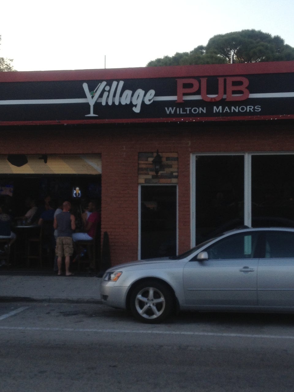 Photo of The Pub Wilton Manors