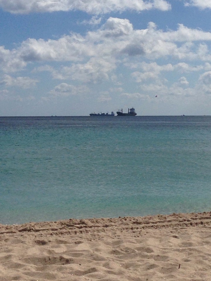 Photo of Sebastian Street Beach