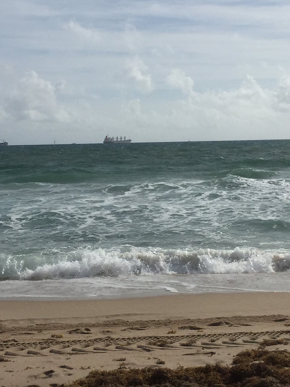 Photo of Sebastian Street Beach