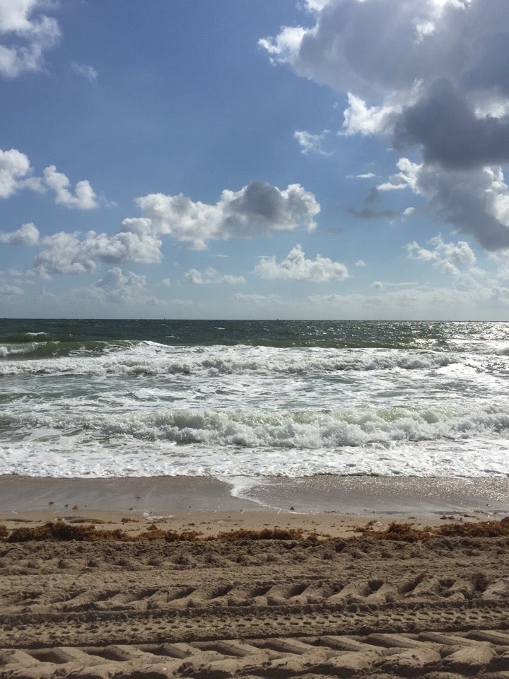 Photo of Sebastian Street Beach