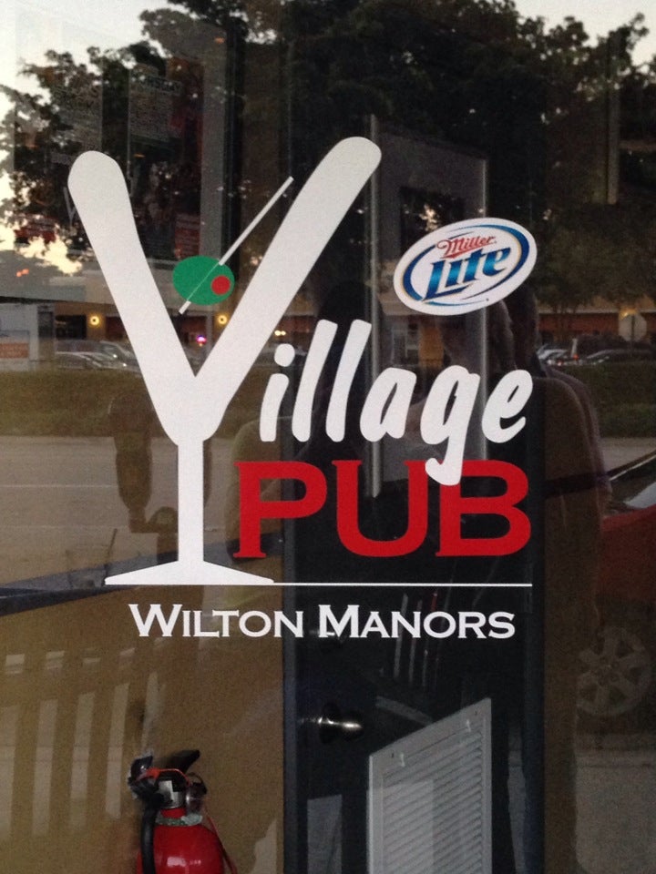 Photo of The Pub Wilton Manors