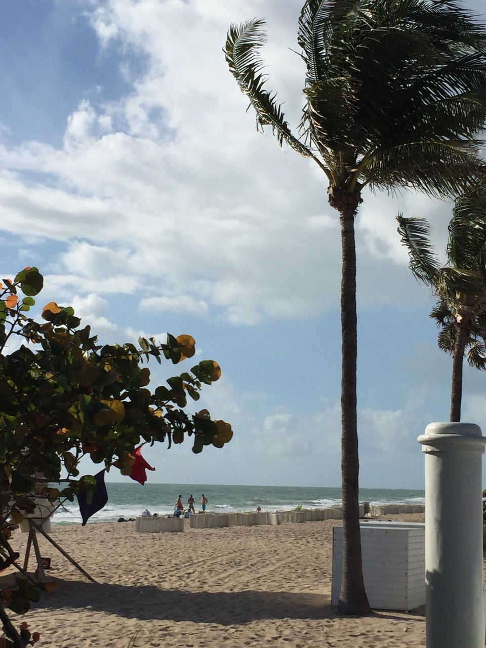 Photo of Sebastian Street Beach