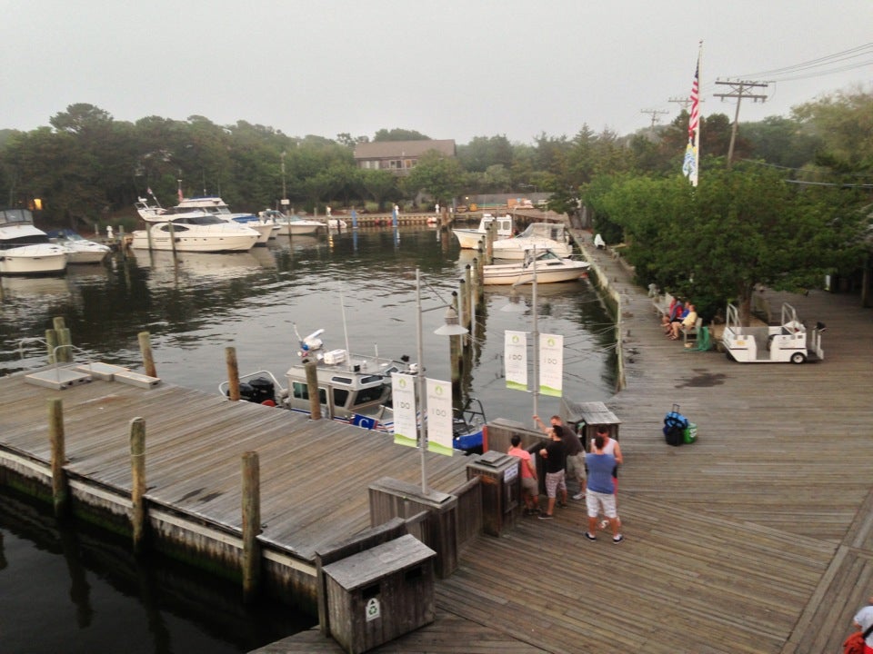 Photo of Fire Island Pines