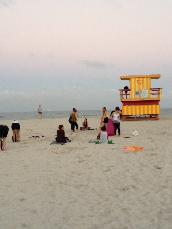 Photo of 3rd Street Beach