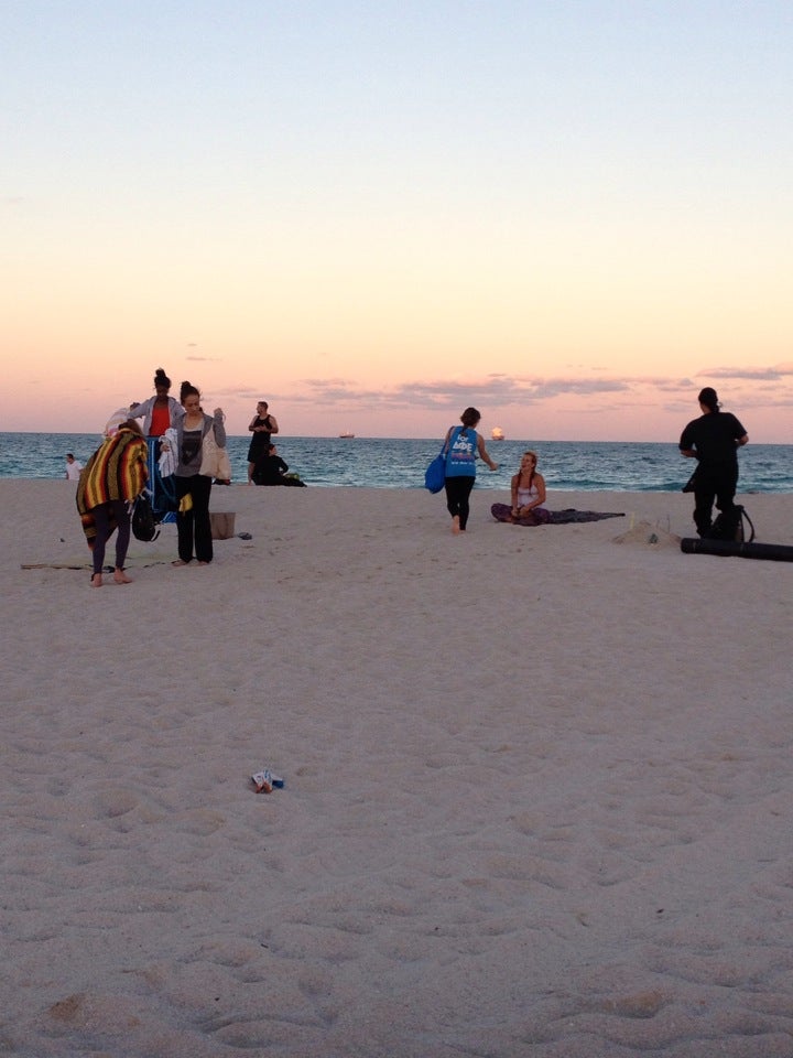 Photo of 3rd Street Beach