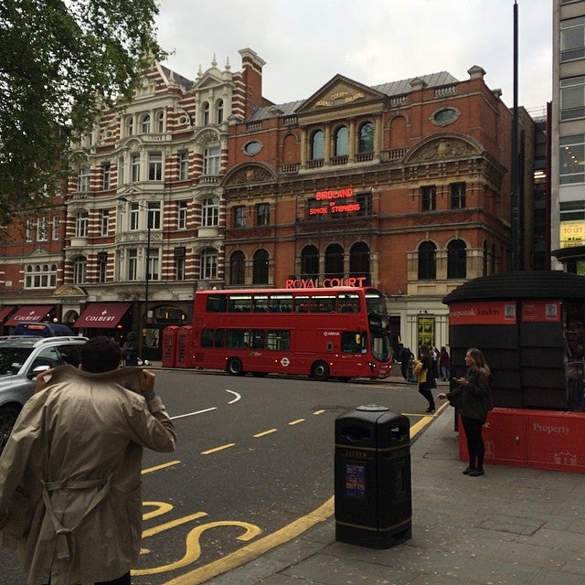 Photo of Royal Court Theatre