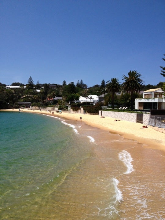 Photo of Lady Jane Beach