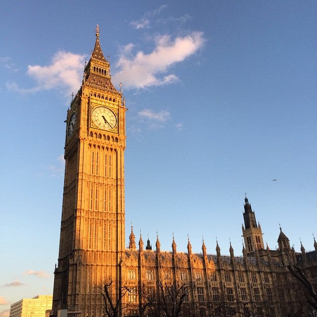 Photo of Palace of Westminster (Houses of Parliament)