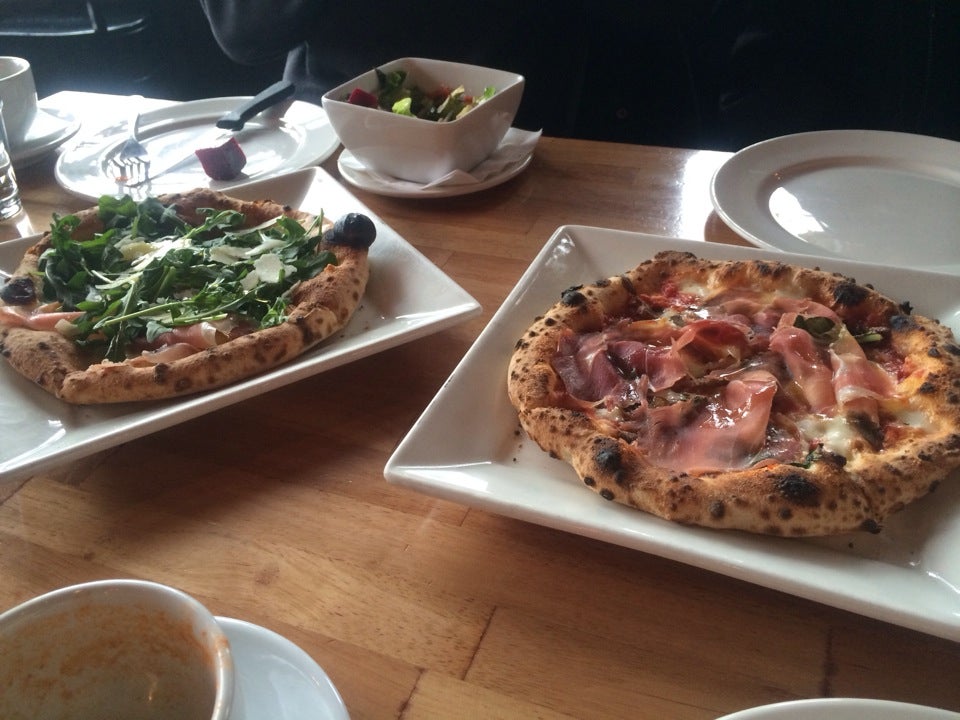 Photo of Tutta Bella Neapolitan Pizza