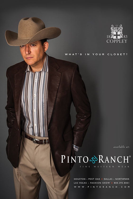Photo of Pinto Ranch Fine Western Wear